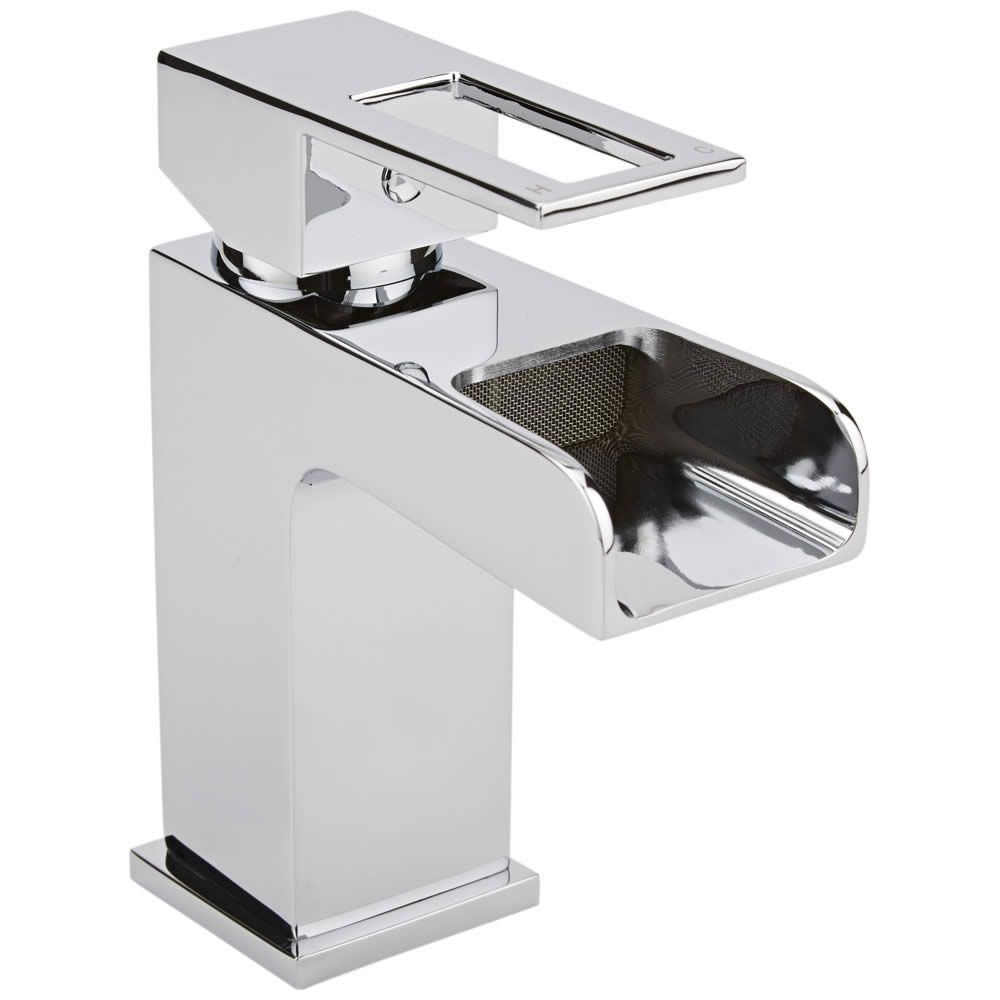 Mitigeur Cascade Parade. Prix 95 Euros.