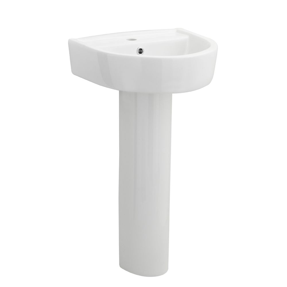 Lavabo Provost 42CM. Prix 109.99Euros.