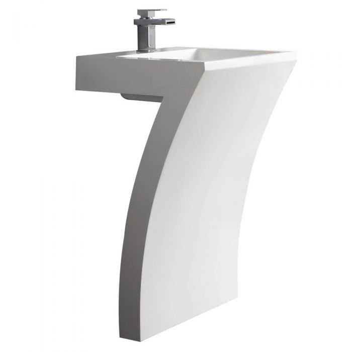 Lavabo Totem N°7. Prix 459.99Euros 